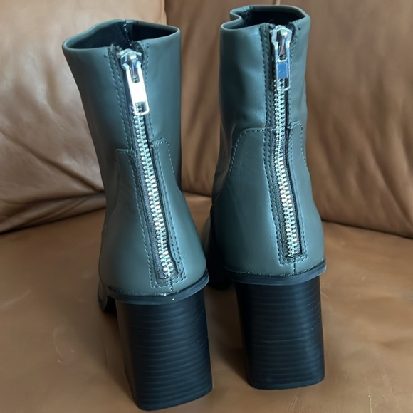 ⭐️DV Dolce Vita DV Dolce Vita Women's Milana Ankle Boot Size 8.5 - Picture 5 of 12